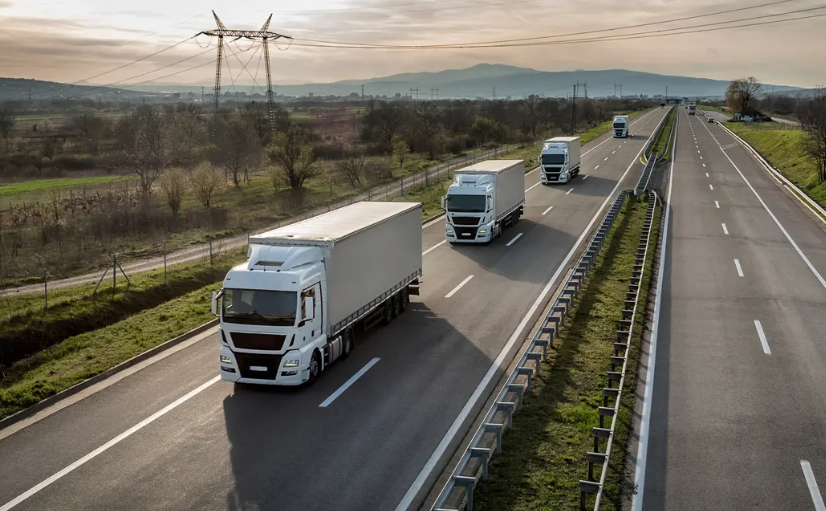 Kara Yolu Taşımacılığı Nedir?