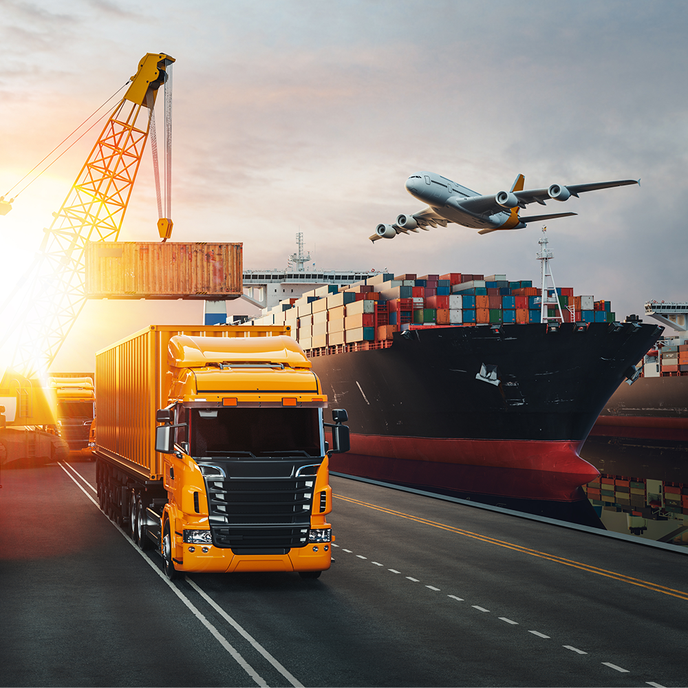 Uluslararası Taşımacılık